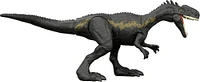 Jurassic World  Rebirth  Combat Extrême  Figurine  Monolophosaure