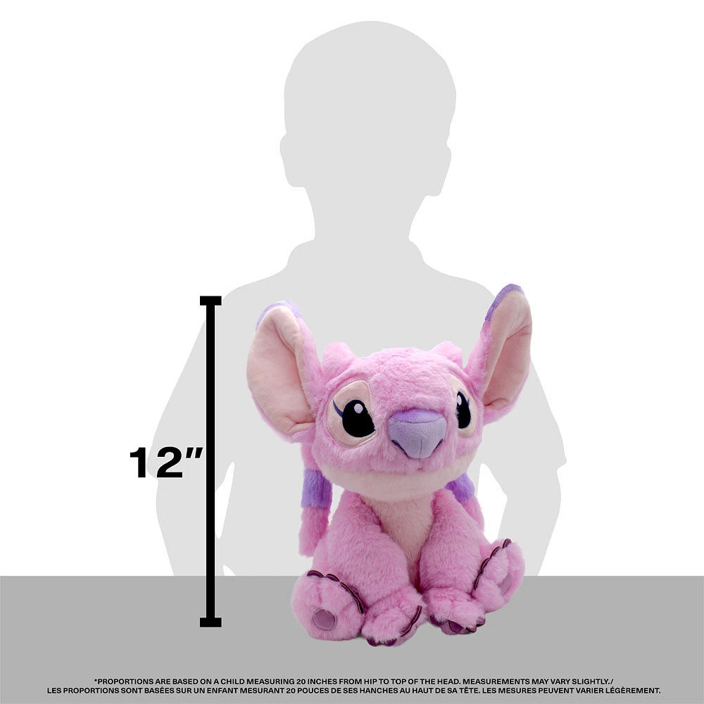 Disney - Soft Plush - Angel