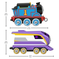 Thomas and Friends Race for the Sodor Cup Set