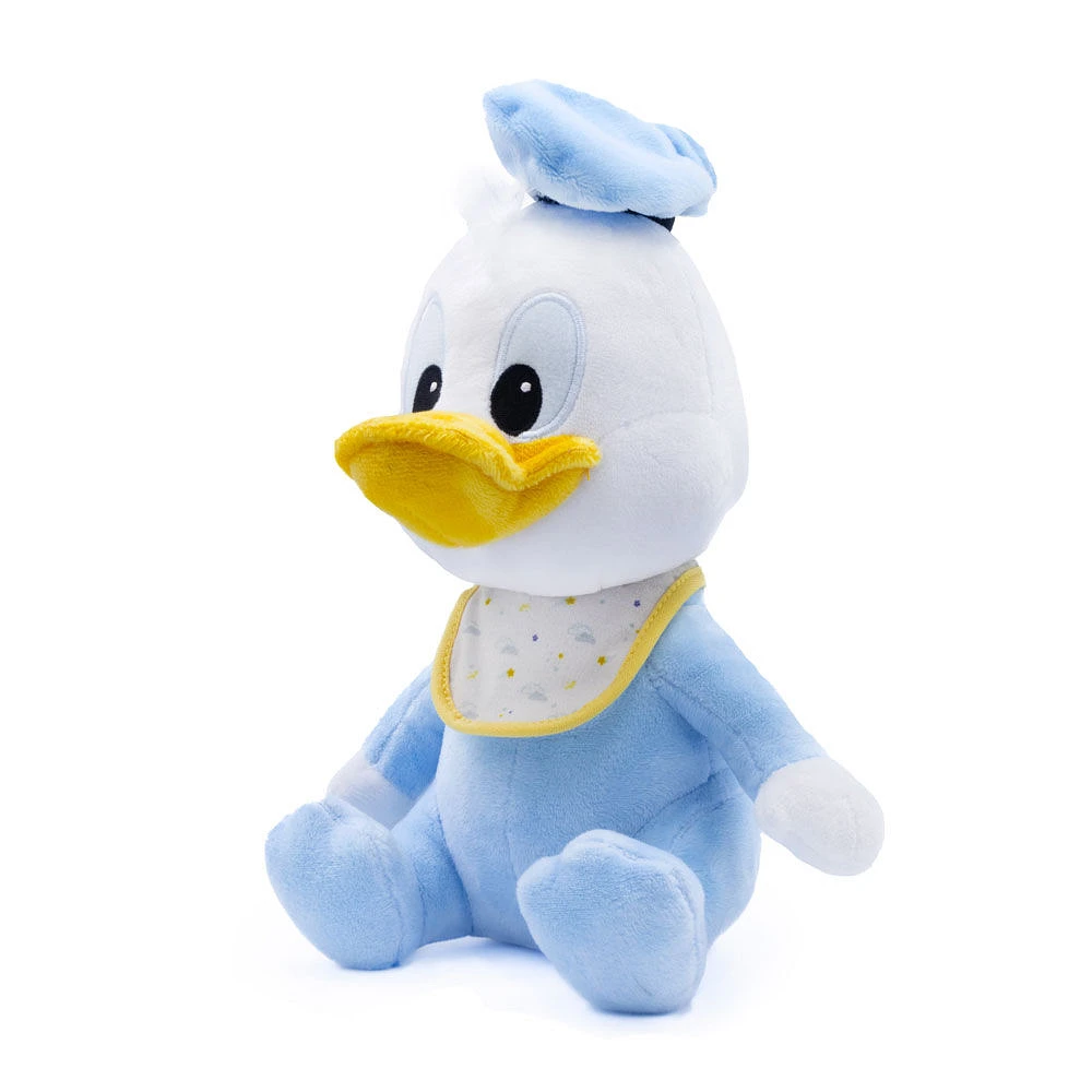 Disney - Donald Duck Cute Baby 9" Plush