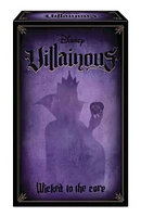 Ravensburger - Disney Villainous: Mauvais jusqu'à l'os - Édition anglaise
