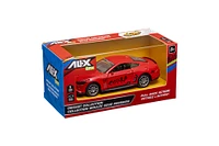 ALEX Vehicles - Cobra