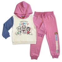 Sweat à capuche et pantalon de jogging 2 pièces Paw Patrol