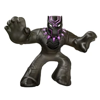 Heroes Of Goo Jit Zu Marvel S7 Hero Pk Vibranium Energy Blast Black Panther Goo Shifter Common Pkg