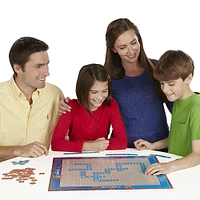 Hasbro Gaming - Scrabble Junior Game - English Edition