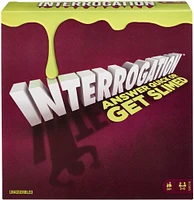 Interrogation - English Edition