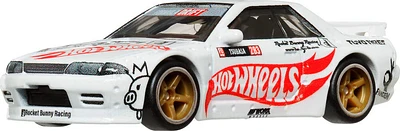 Hot Wheels Car Culture Circuit Legends Véhicules, 3ans et plus