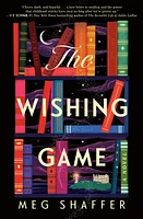 The Wishing Game - English Edition