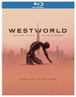 Westworld: The Complete Third Season (Bilingual) [Blu-ray]