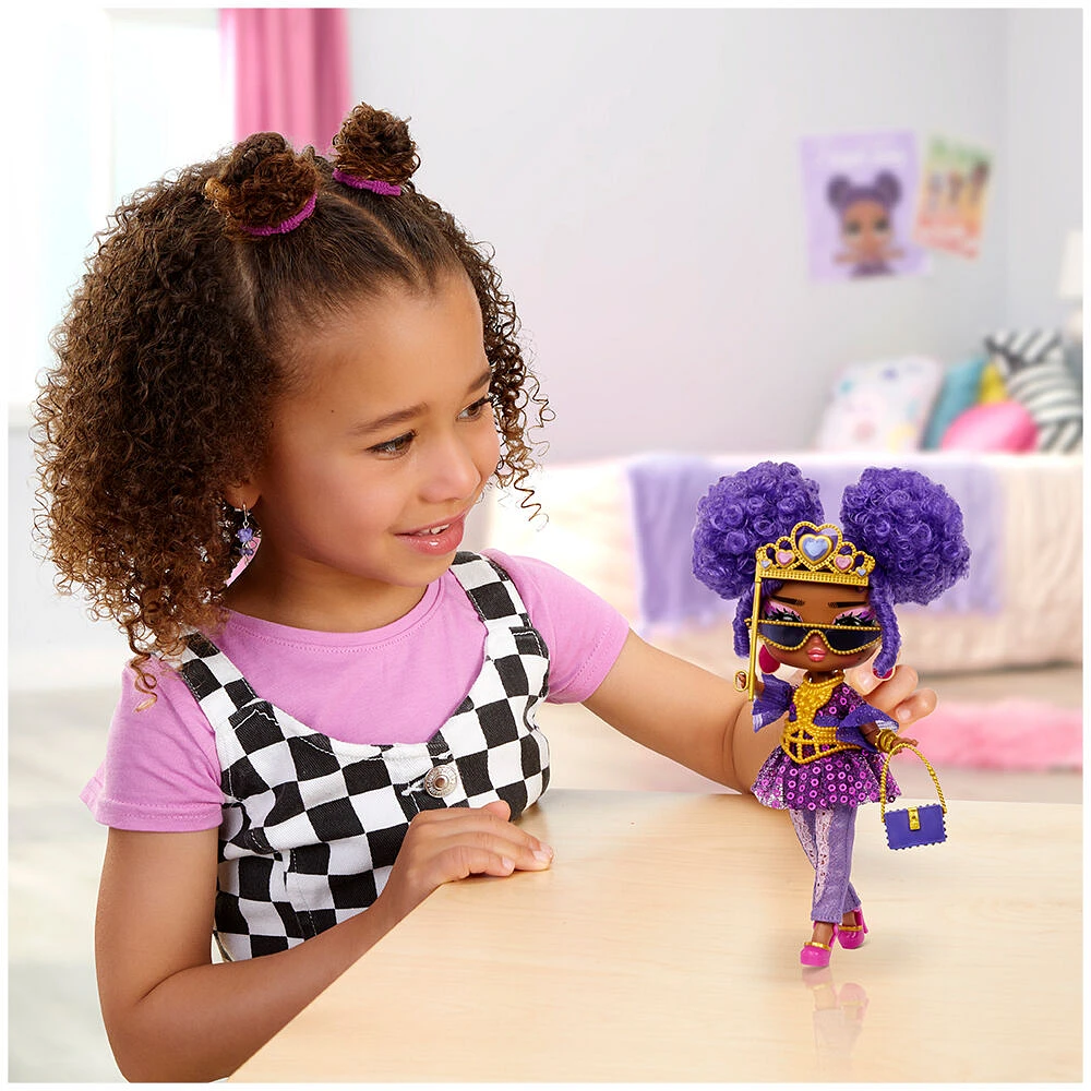 L.O.L. Surprise! Tweens Fashion Doll Cassie Cool