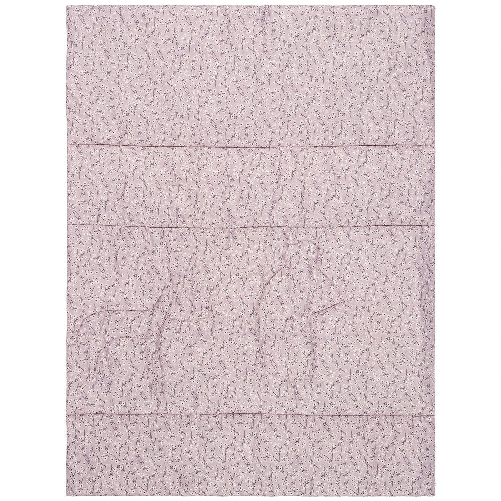 Enchanted Garden 4 Pc Crib Bedding