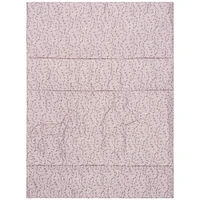 Enchanted Garden 4 Pc Crib Bedding