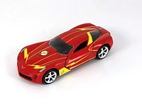 Hollywood Rides 1:32 Diecast Vehicle - Les couleurs et les motifs peuvent varier