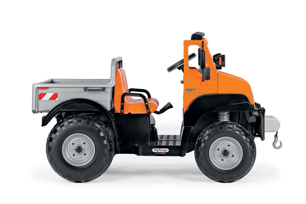 Peg Perego - Taurus Utility Truck