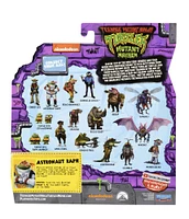 Teenage Mutant Ninja Turtles: Mutant Mayhem-Astronaunt Raph Action Figure