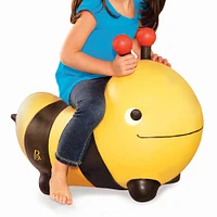 B. Toys Bouncy Boing, Bizzi, Bumblebee Bouncer Toy