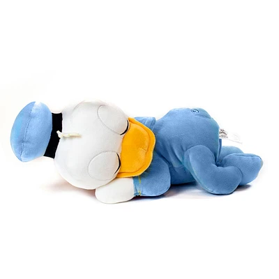 Disney: Bébé EndormiDonald Peluche