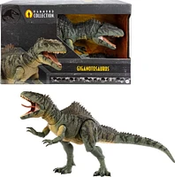 Jurassic World Hammond Collection Giganotosaurus