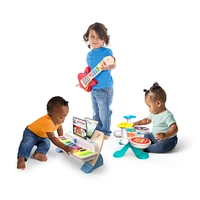 Baby Einstein Together in Tune Drums Connected Magic Touch Drum Set