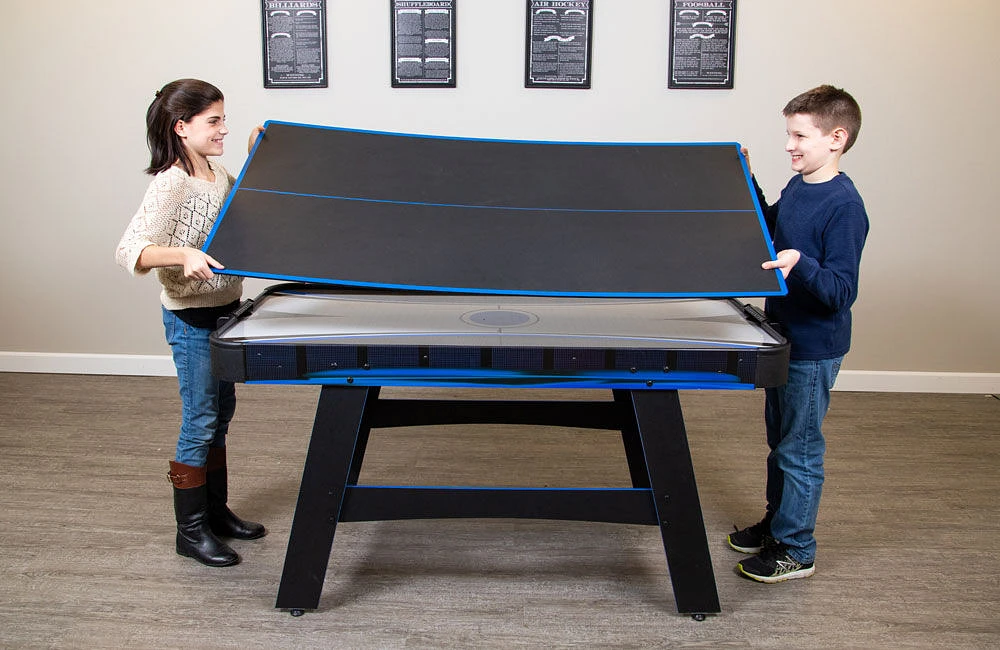 Bandit 5-Ft Air Hockey Table