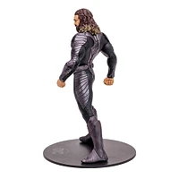 Figurine 12"DC Multiverse Aquaman (Aquaman et le Royaume Perdu)