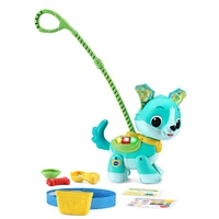 VTech Let's Go Rescue Pup