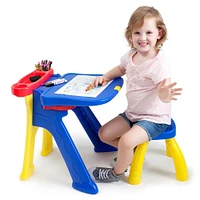 Crayola Studio d'art trois-en-un