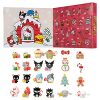 Calendrier de l'Avent Hello Kitty & Friends 2024