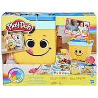 Play-Doh Picnic Shapes Starter Set