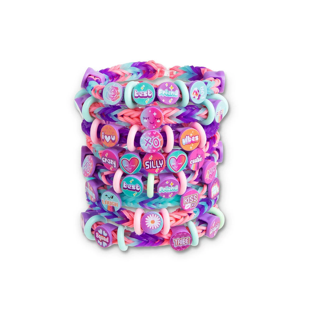 Beadmoji Bracelet Kit - Besties
