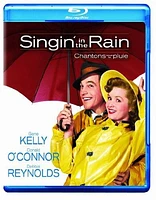 Singin' in the Rain: 60th Anniversary Special Edition  [Blu-ray]
