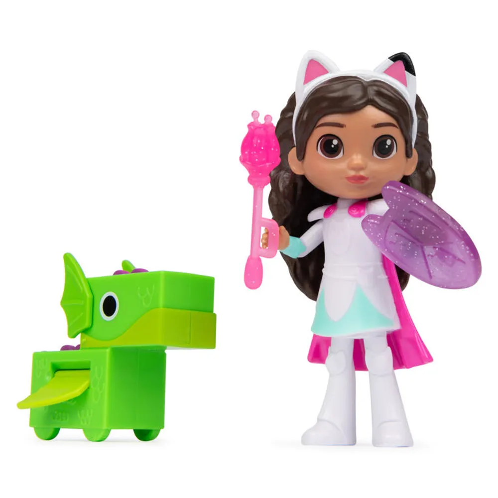 Gabby's Dollhouse Fairy Playset, BIG W in 2023