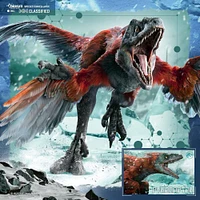 Ravensburger Jurassic World - World Dominion 3x49pc Puzzle