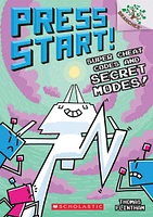 Press Start #11: Super Cheat Codes And Secret Modes - English Edition