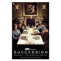 Succession - Season Two - English Edition
