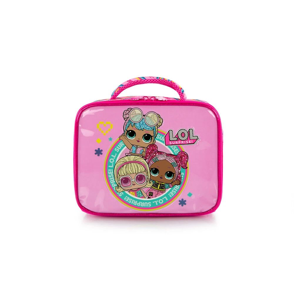 Heys - LOL Surprise Lunch Bag