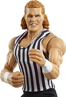 WWE Sid Justice Elite Collection Action Figure