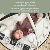 Tiny Love Developmental Activity Mat Gymini - Black & White Décor Collection