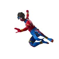 Marvel Legends Series Pavitr Prabhakar, Spider-Man: Across the Spider-Verse Collectible 6 Inch Action Figure