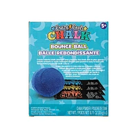 Crazy Cool Chalk - Bounce Ball