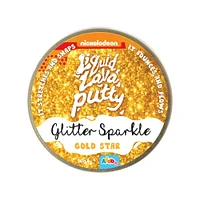 Nickelodeon Liquid Lava Putty Glitter Sparkle Assortment