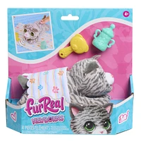 furReal Newborns Kitty Interactive Pet
