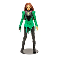 DC Multiverse - Cyclone (Black Adam Movie) - 7" Action Figure