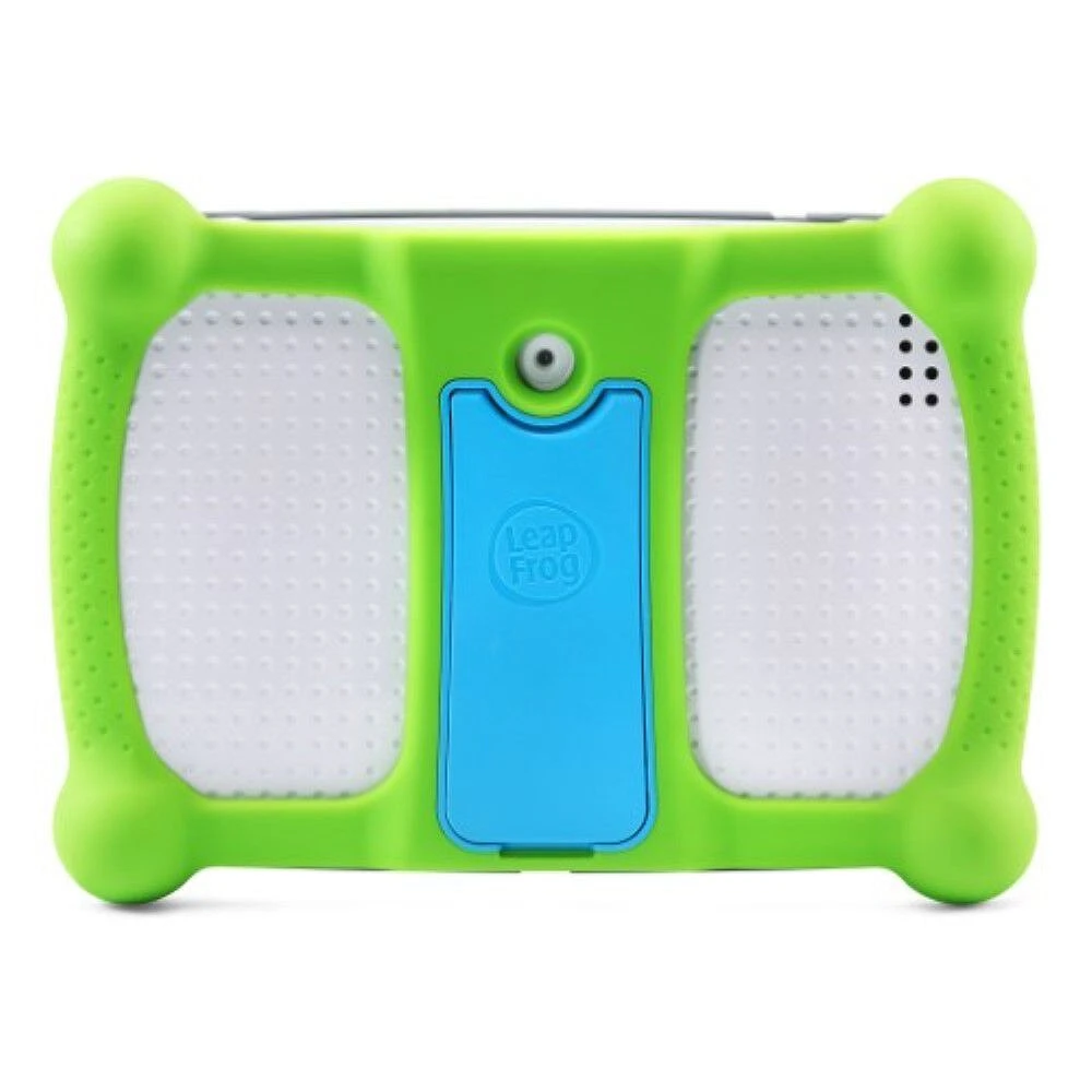 LeapFrog LeapPad Academy - Green - English Edition