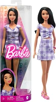 Barbie Doll, Barbie Fashionistas