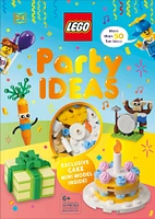 LEGO Party Ideas - English Edition