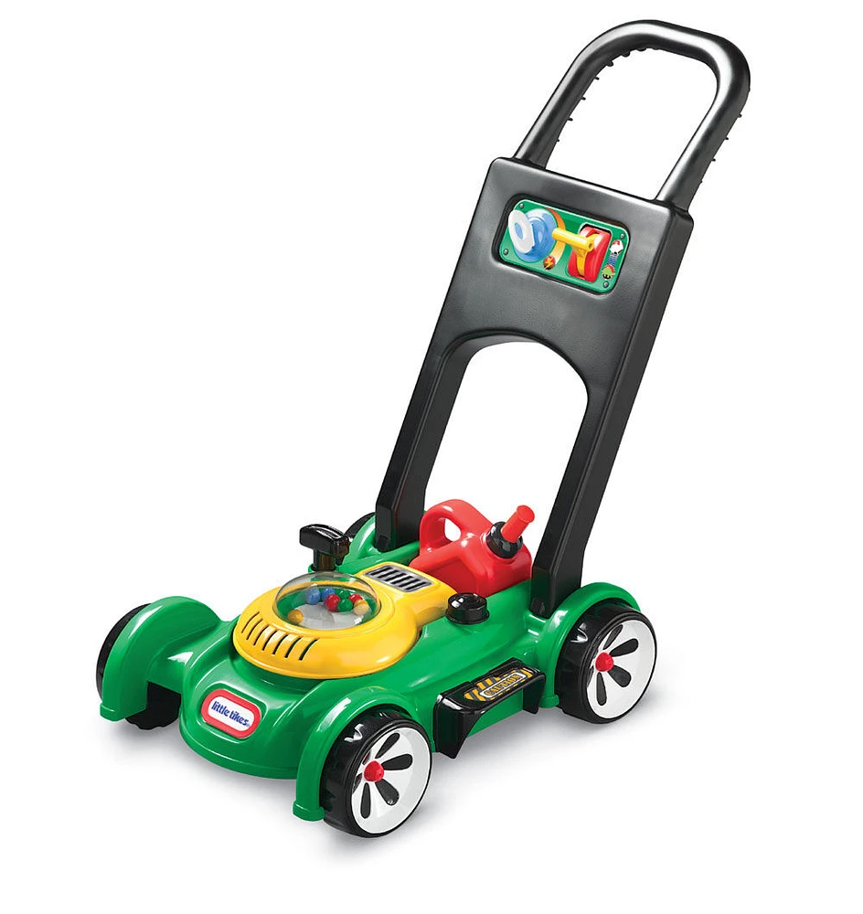 Little Tikes - Gas 'n Go Mower