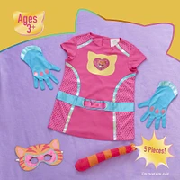 Costume SuperChatons
