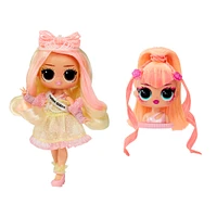 LOL Surprise Tweens Surprise Swap Styling Heads