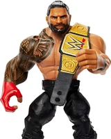 WWE Knuckle Crunchers Roman Reigns Action Figure